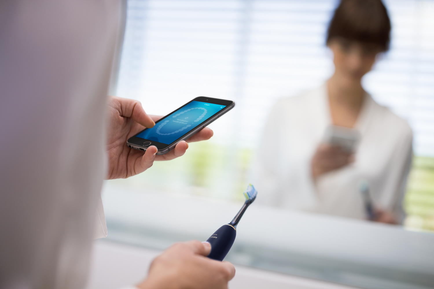 Philips - DiamondClean Smart