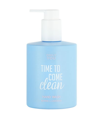 ONLY YOU BATH Hand wash - €5,95