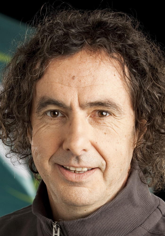 Kris Meertens - (c) VRT Dirk Musschoot