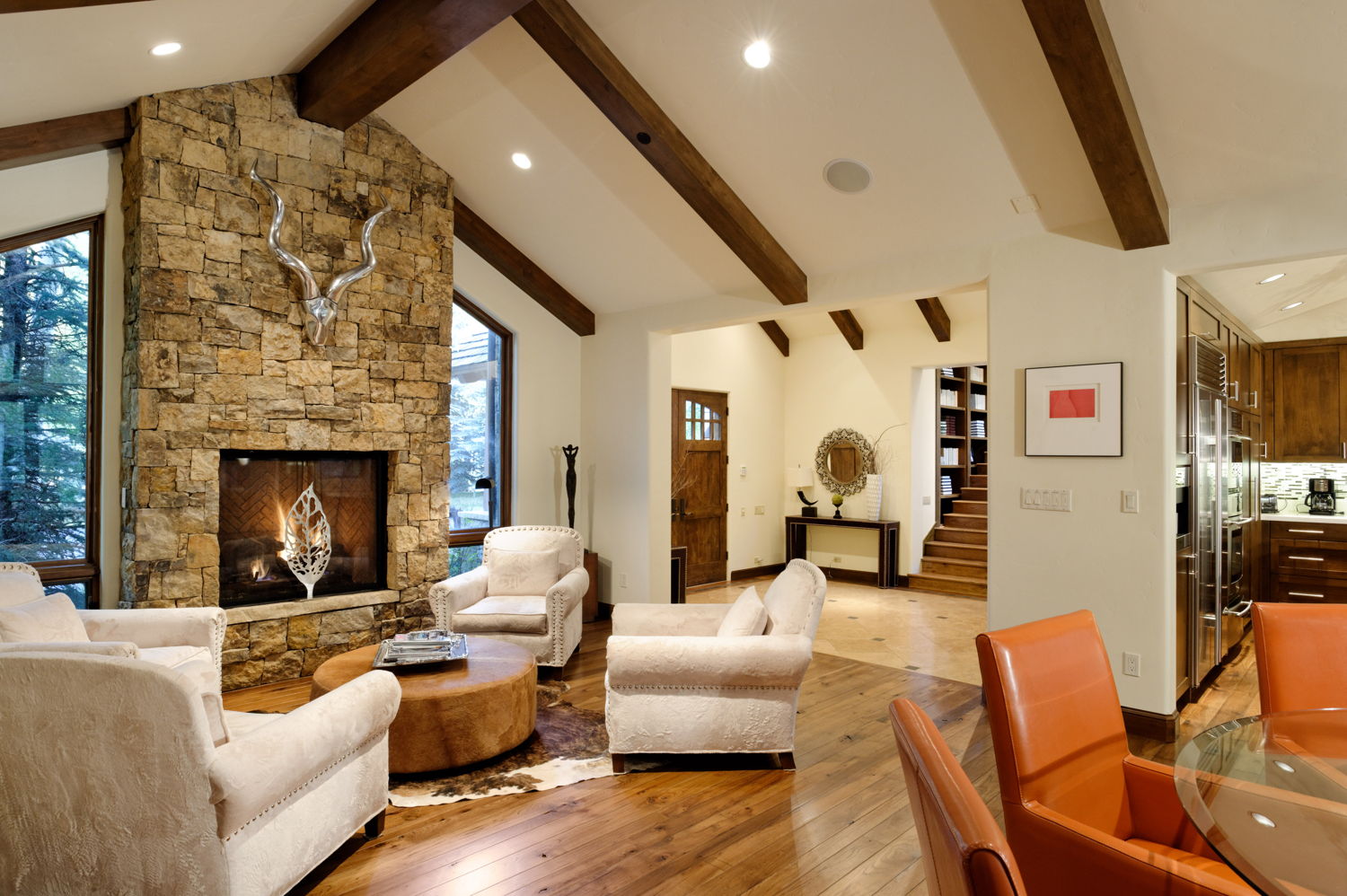 Inspirato Real Estate: Aspen, Colorado