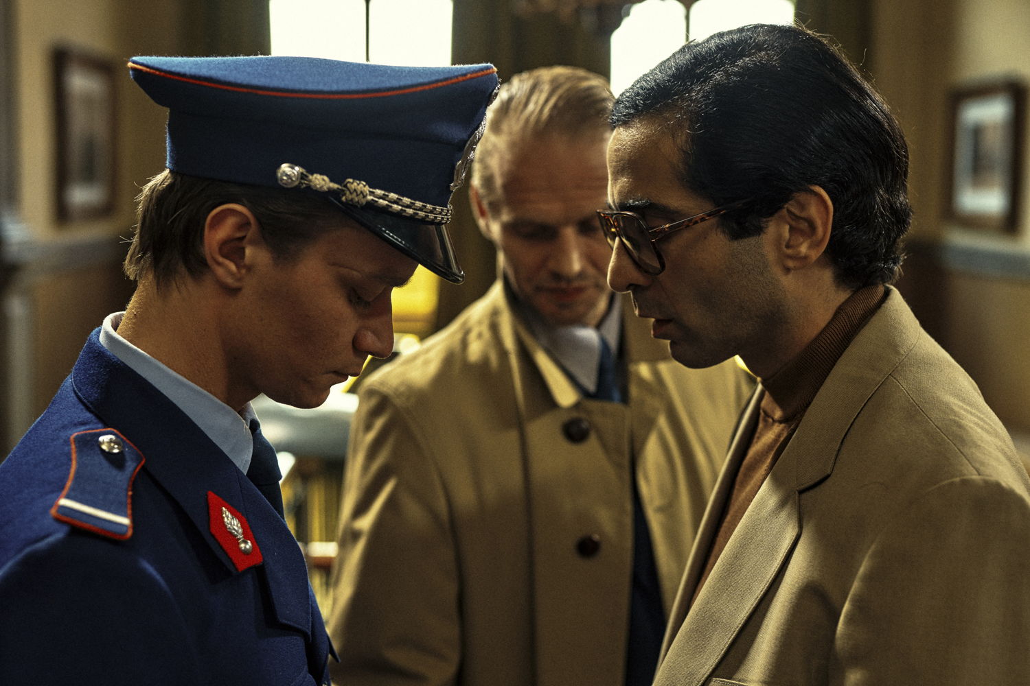 1985 - Aflevering 1 (c) Eyeworks Film & TV Drama / Thomas Nolf.