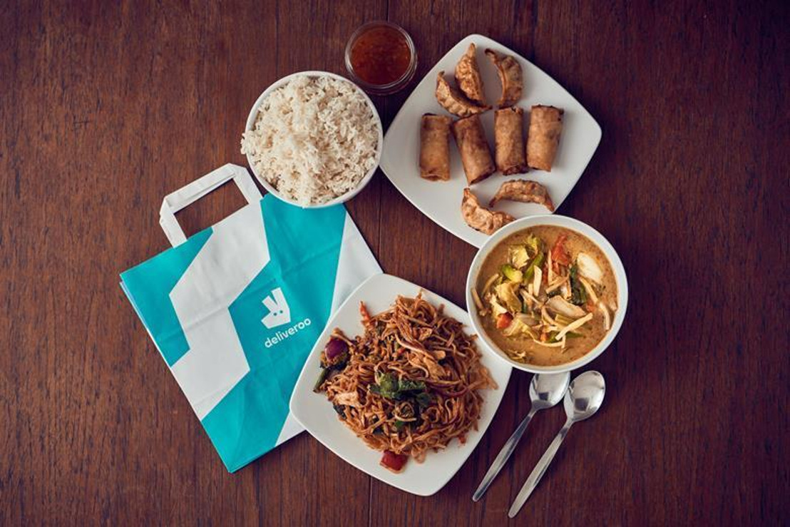 Deliveroo tipt Koreaanse food trends die je dit seizoen warm houden!