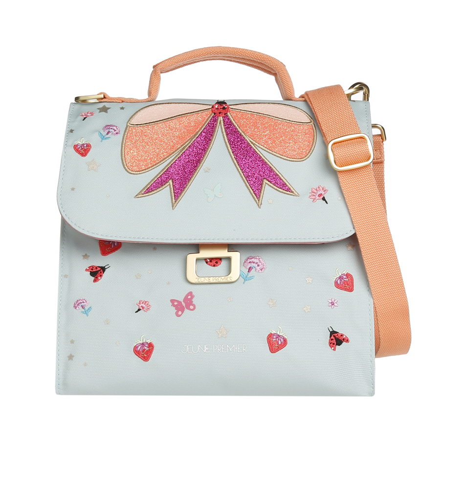 JeunePremier_AW21_LunchBag_Ladybug_front_79,9EUR