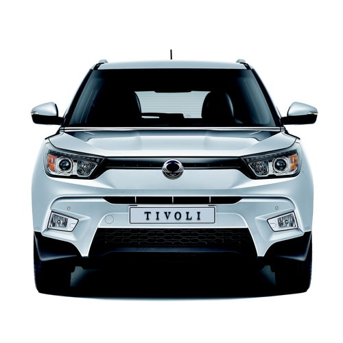 Tivoli 10