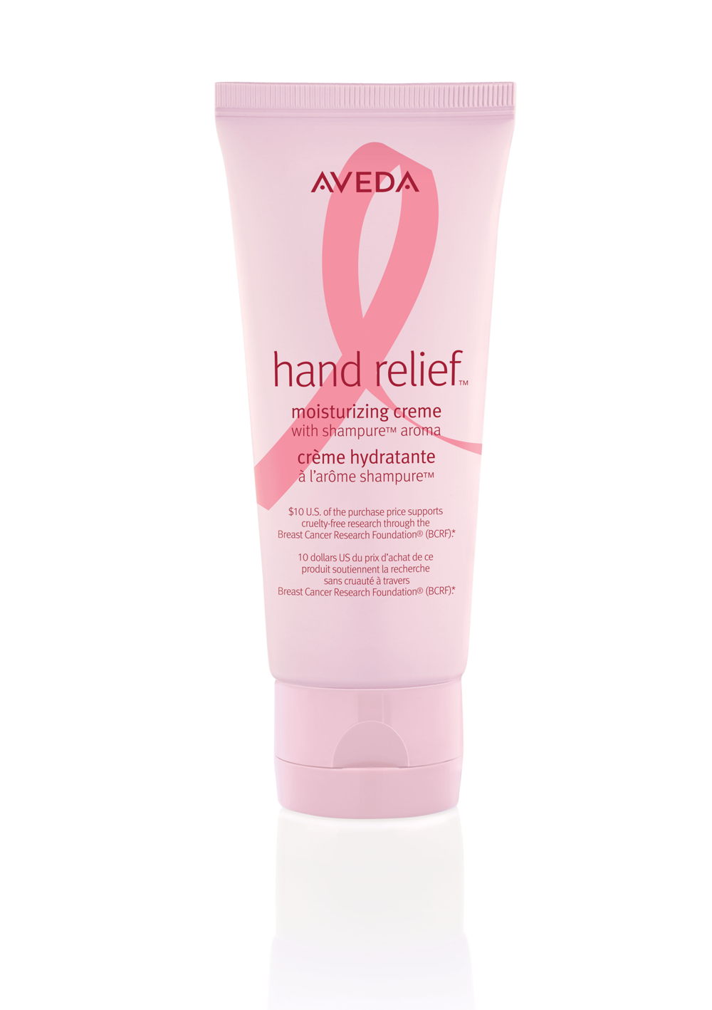 Aveda Hand Relief™ Moisturizing Creme with Shampure™ Aroma adviesprijs €25,-