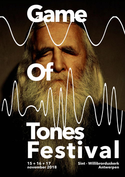 Game of Tones Festival (c) Game of Tones