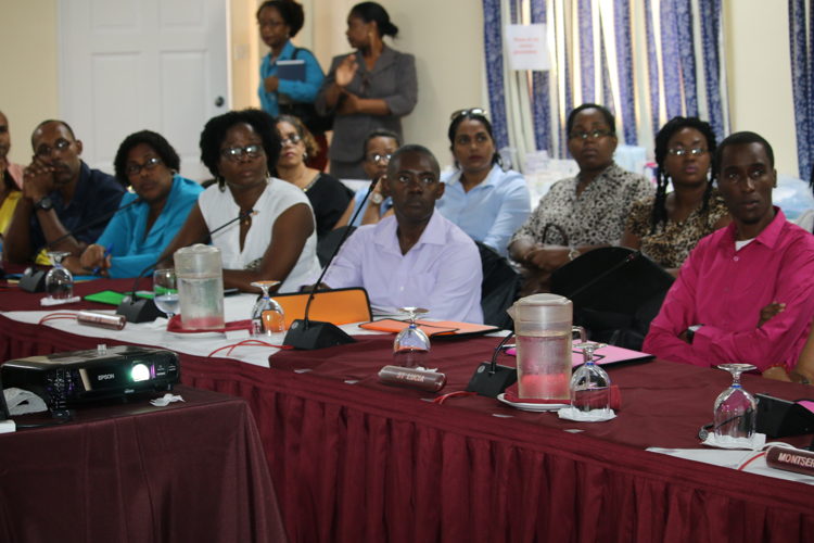 Pharmaceutical procurement stakeholders at the 25th Joint Tenders Advisory Committee Meeting