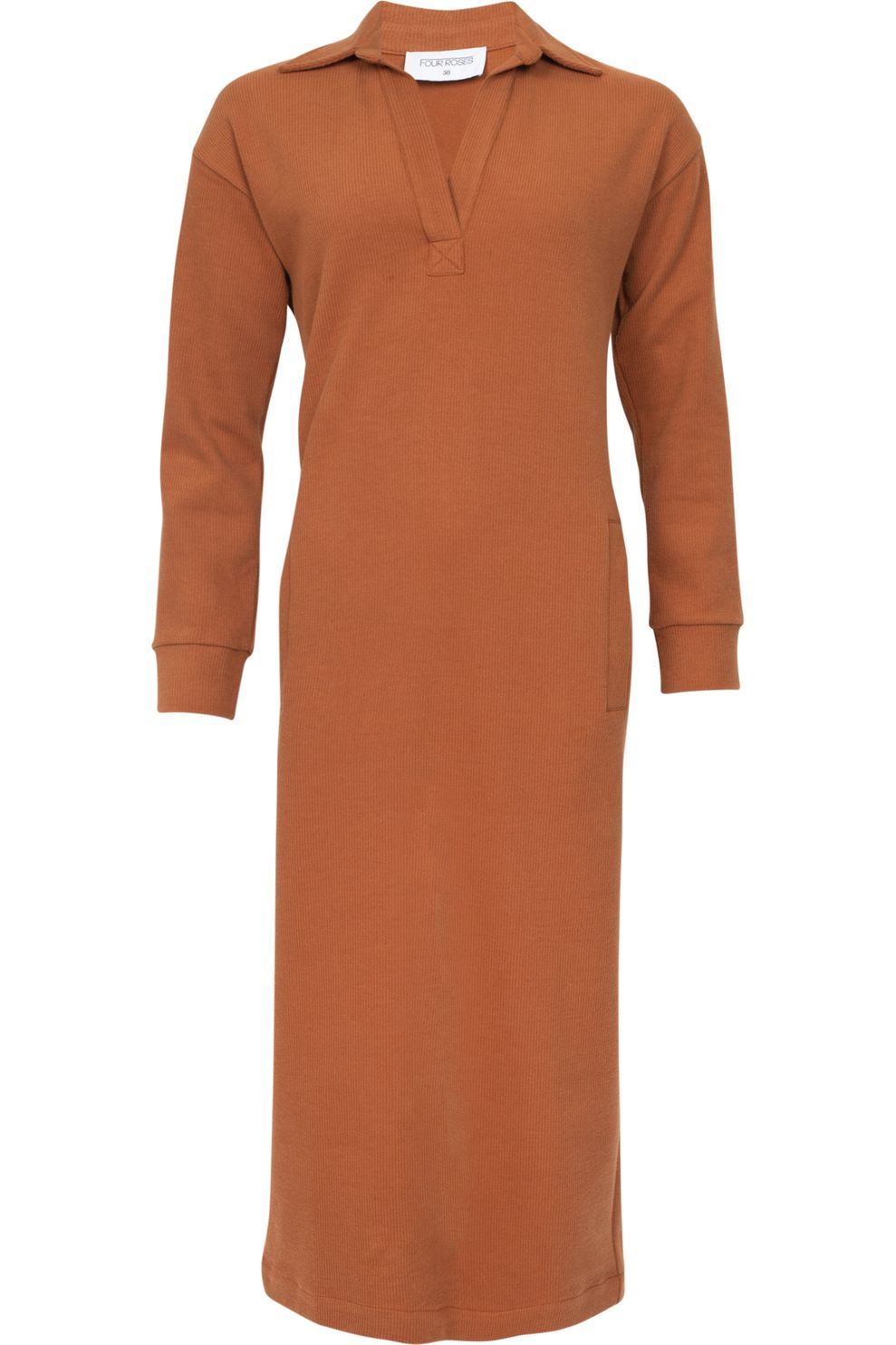 Juttu_FW23_Four Roses_Dress 6530_JUTTU_€149