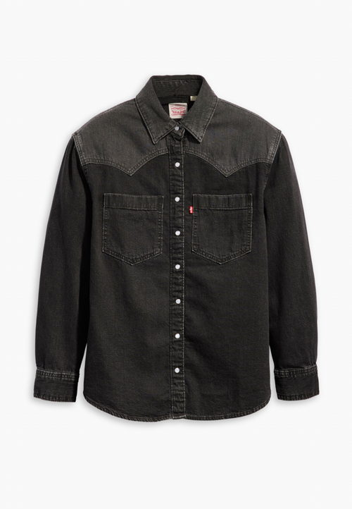 Levi's_LEVI'S_TEODORA WESTERN SHIRT_A7244-0002. 89.95 jpg€ Levi's_LEVI'S_TEODORA WESTERN SHIRT_A7244-0002. 89.95 jpg€