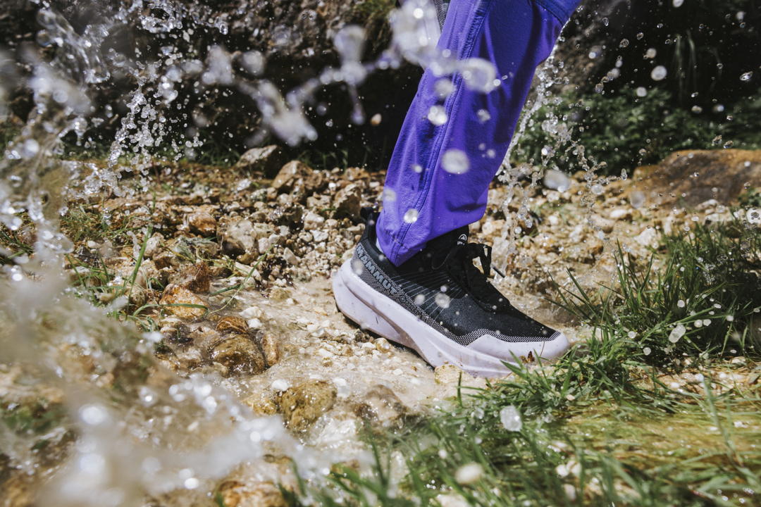Hiking Spring/Summer 2025