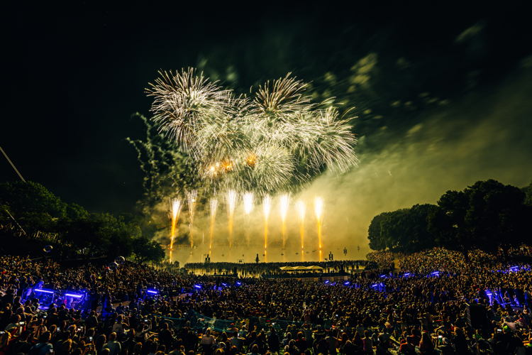 Sommernachtstraum 2024, Bildcredit: Fabian Stoffers