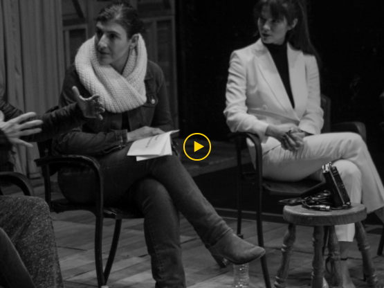 Cinema23, Premios Fénix y El País presentan la 2ª parte de conversaciones entre actores y directores de Iberoamérica