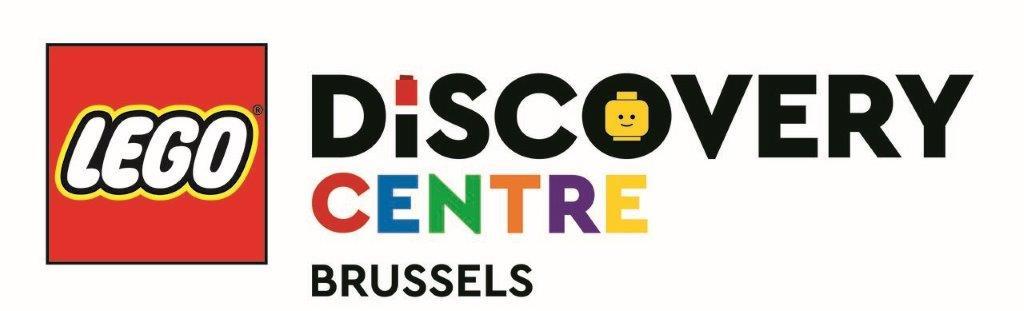 Communiqué de presse : Le LEGO® Discovery Centre Brussels ouvre ses portes le 24 juin 2022.