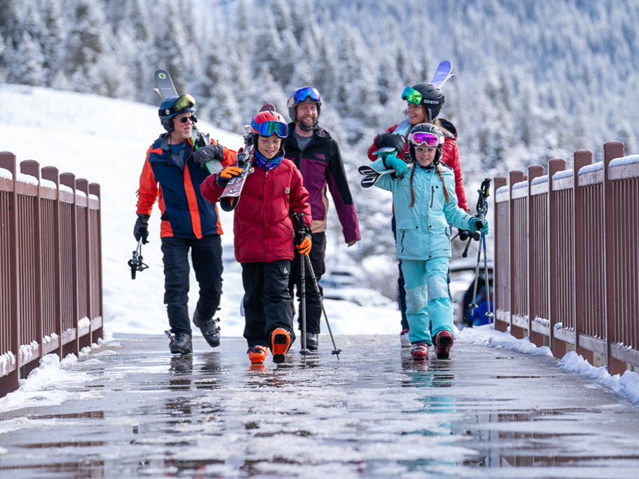 Colorado Ski Country USA Announces Projected Skier Visits for Colorado’s 2024-25 Ski Season