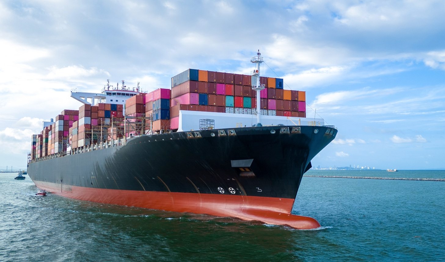 Voka West-Vlaanderen zorgt voor centraal aanspreekpunt voor vragen rond internationale handel