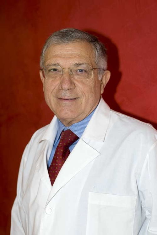 Pietro Migliaccio, Presidente della Società Italiana di Scienza dell'Alimentazione (S.I.S.A.)