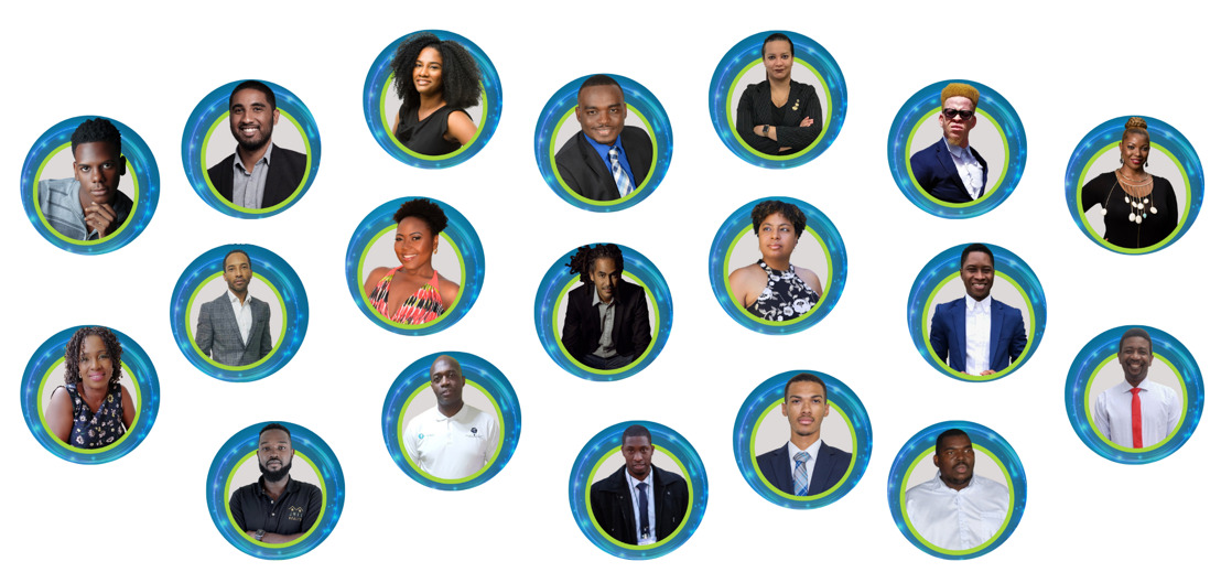 19 Caribbean Entrepreneurs Advance to the Semi-Finals of the OECS Republic Bank Business Model Competition