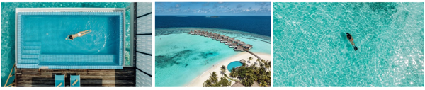Solo Travelling the Maldives’ South Ari Atoll