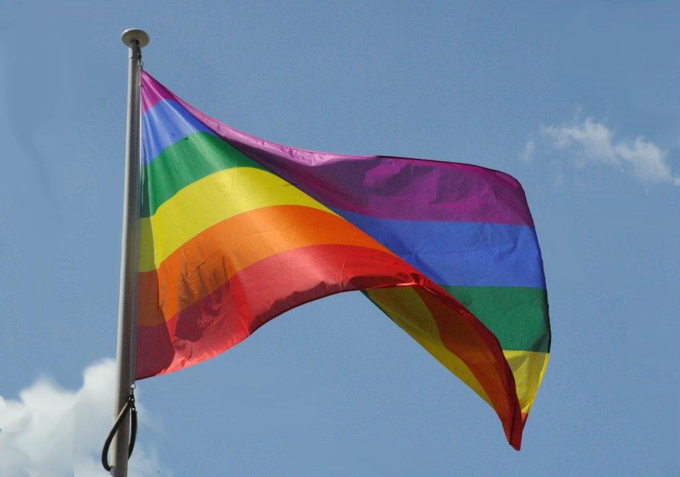 Leuven zet regenbooggezinnen en oudere holebi’s en transgenders centraal