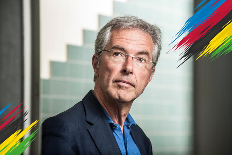 Jan Hautekiet (c) Marco Mertens