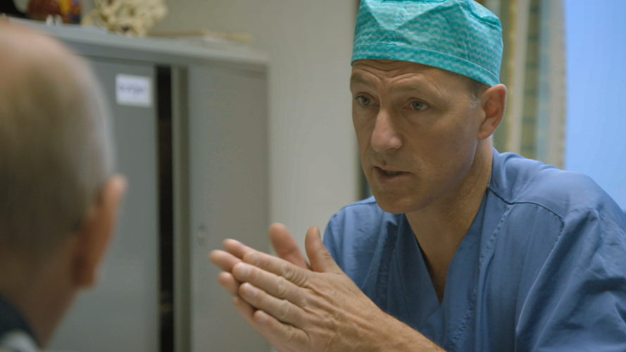 Dr. Hes
