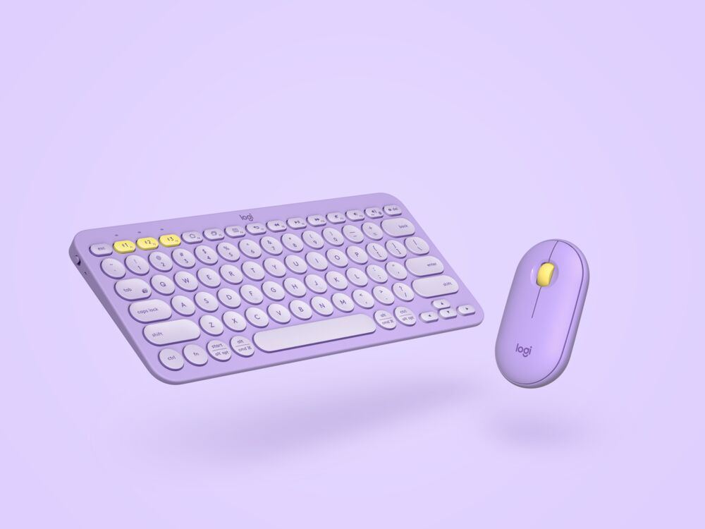 Logitech