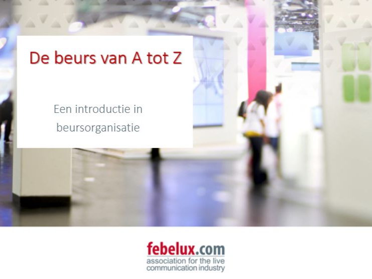 Febelux brengt cursus voor Hogescholen