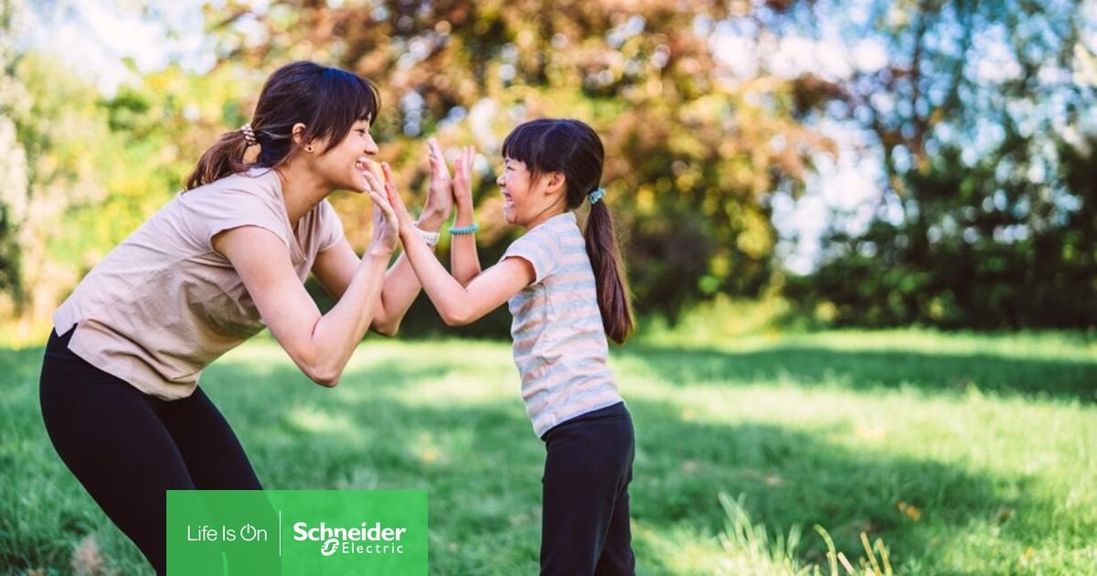 Schneider Electric annonce des avancées majeures en matière de durabilité au deuxième trimestre 2025
