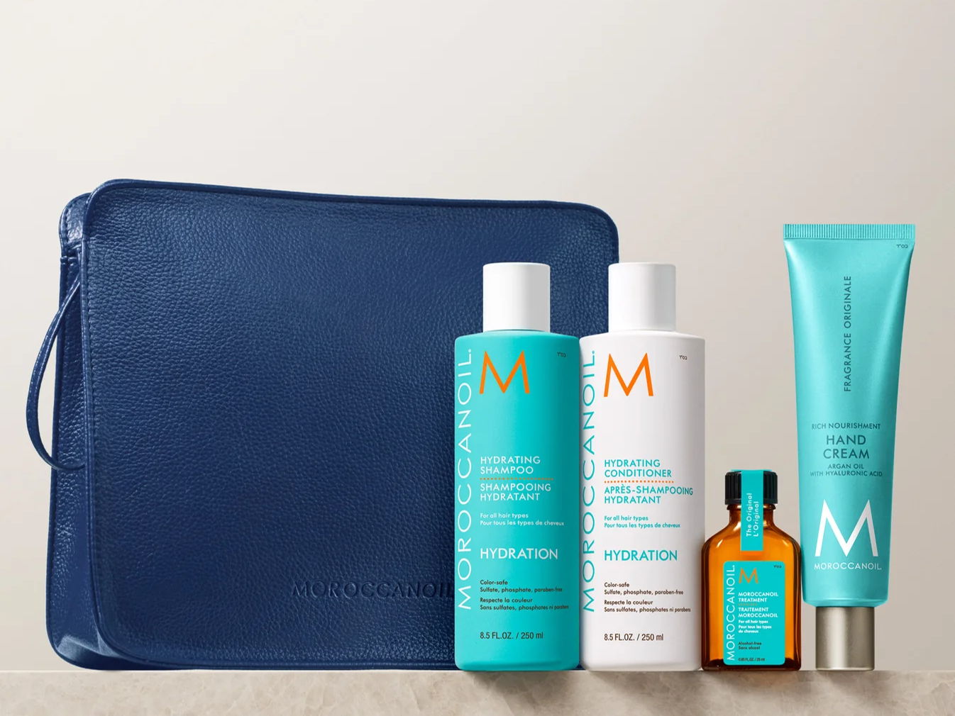 LUMINOUS WONDERS MOROCCANOIL® 2023