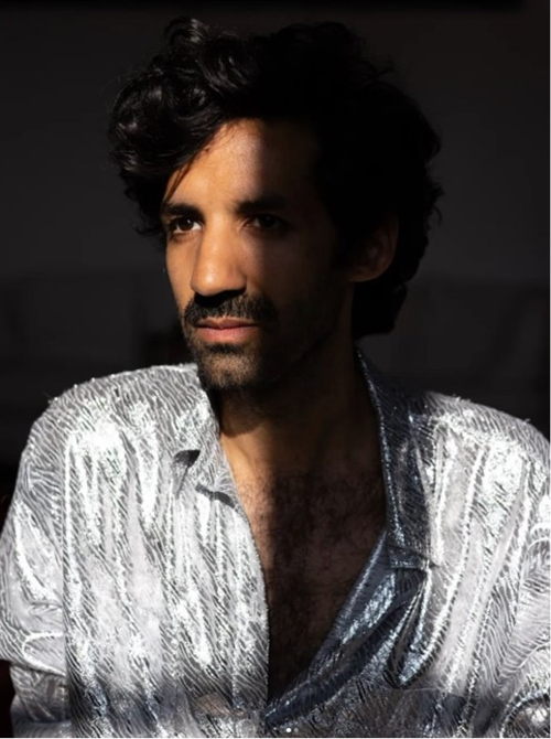  Mourad Baaiz