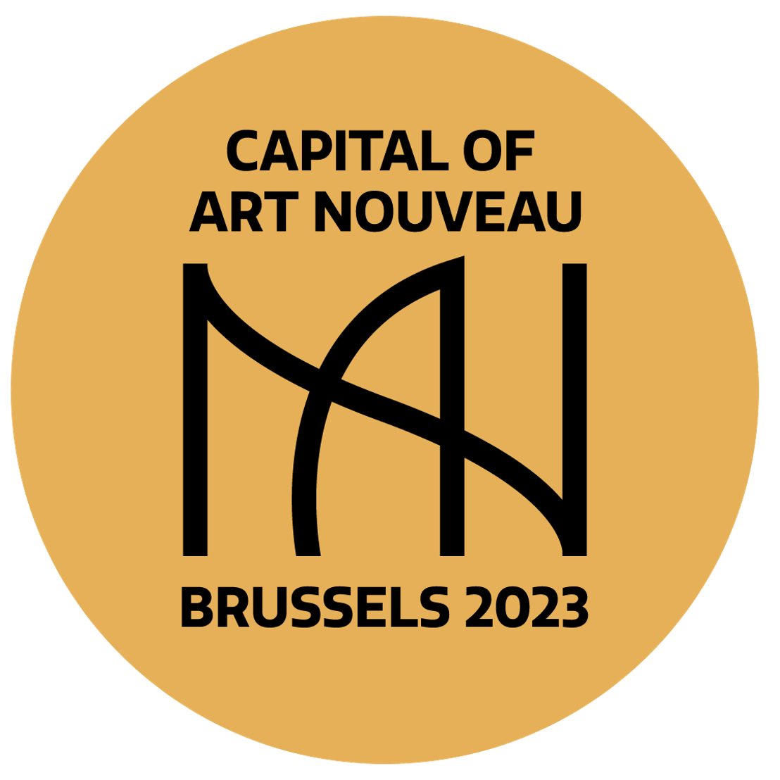 Invitation: Press conference “2023: the Year of Art Nouveau”