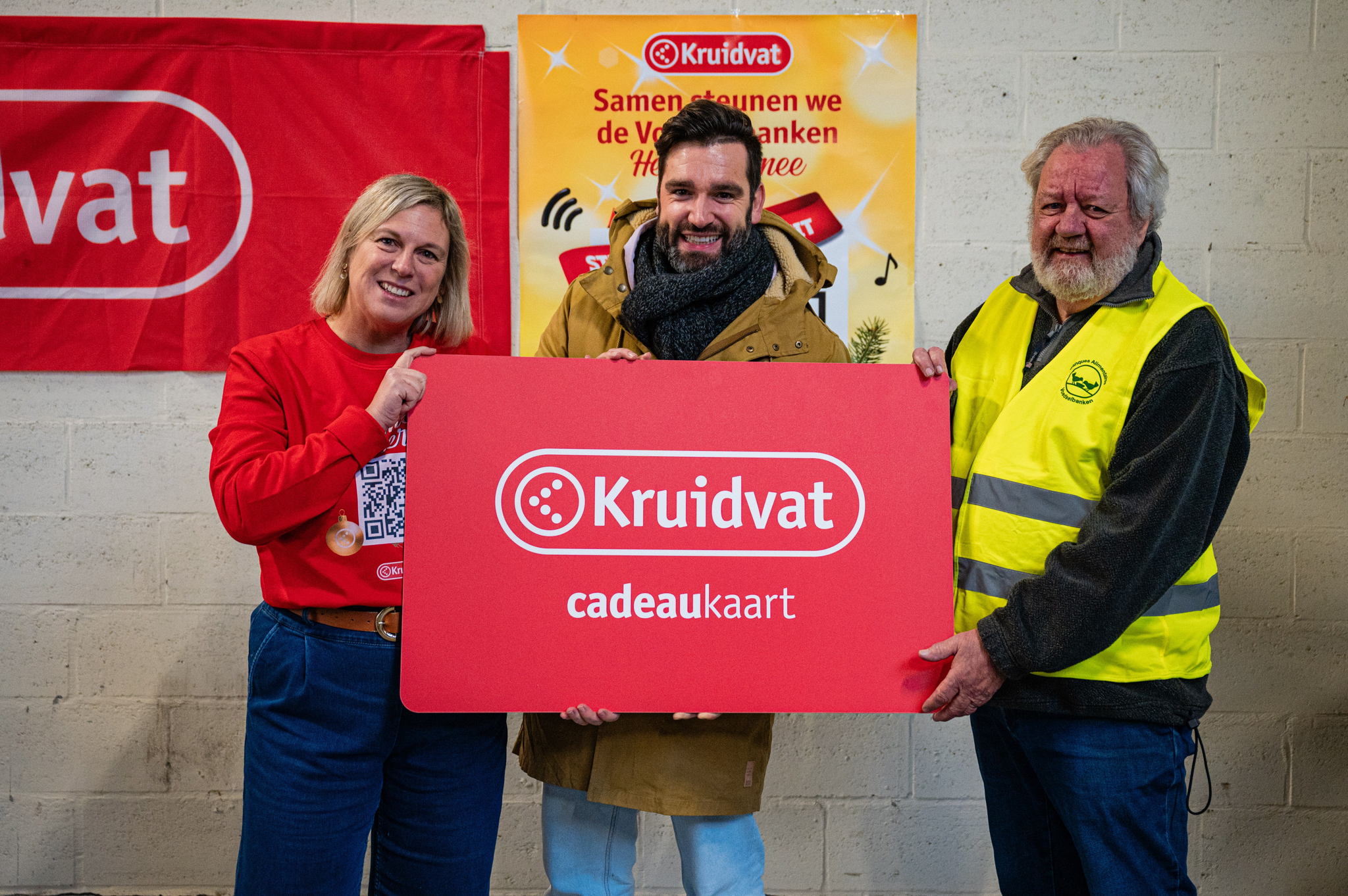 T discount shirt kruidvat