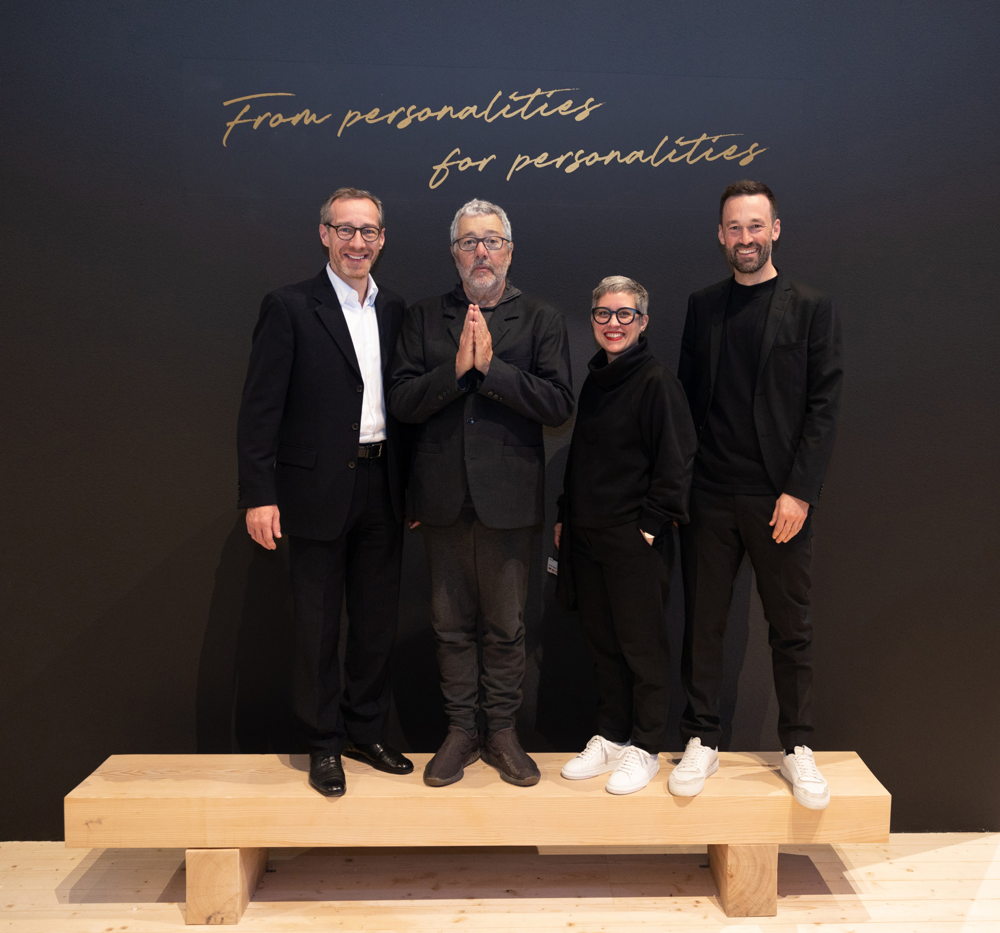 ©AXOR Philippe Starck