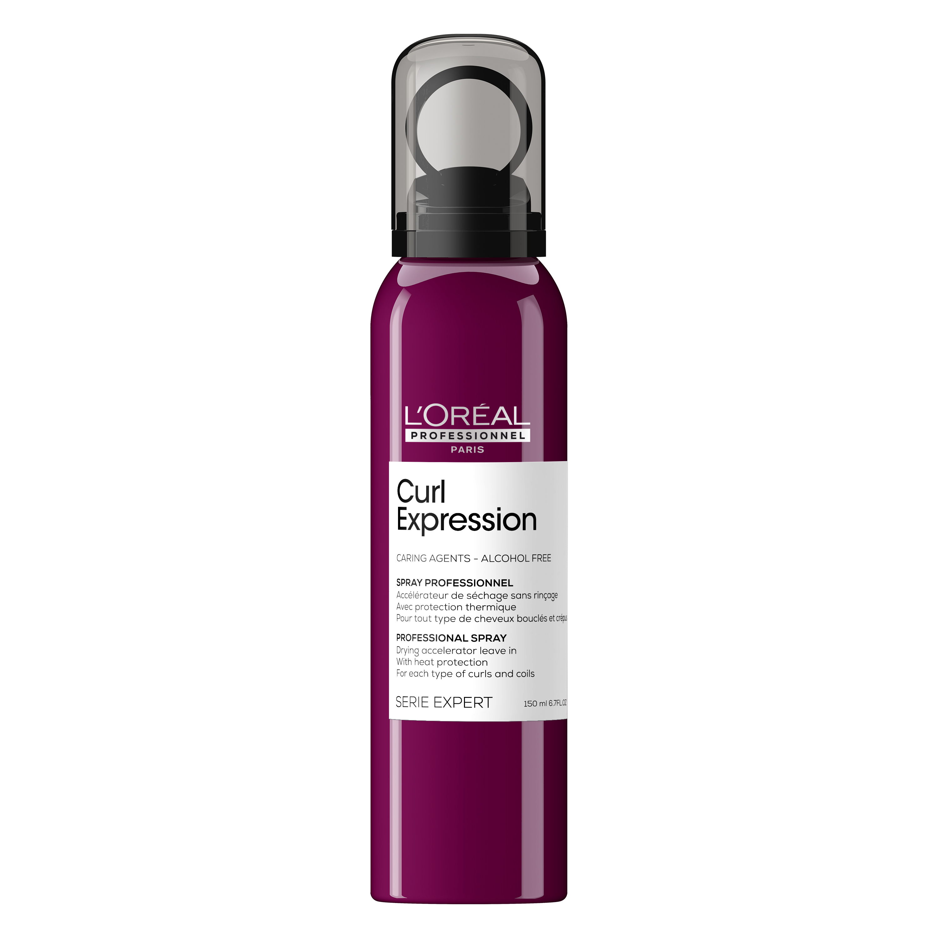 L'Oréal Professionnel - Curl Expression