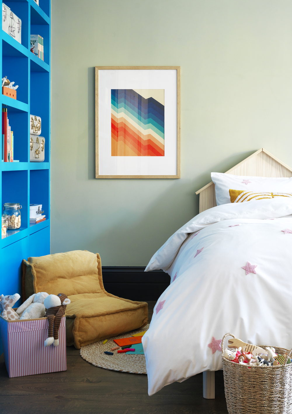 Habitat Kids Bedroom