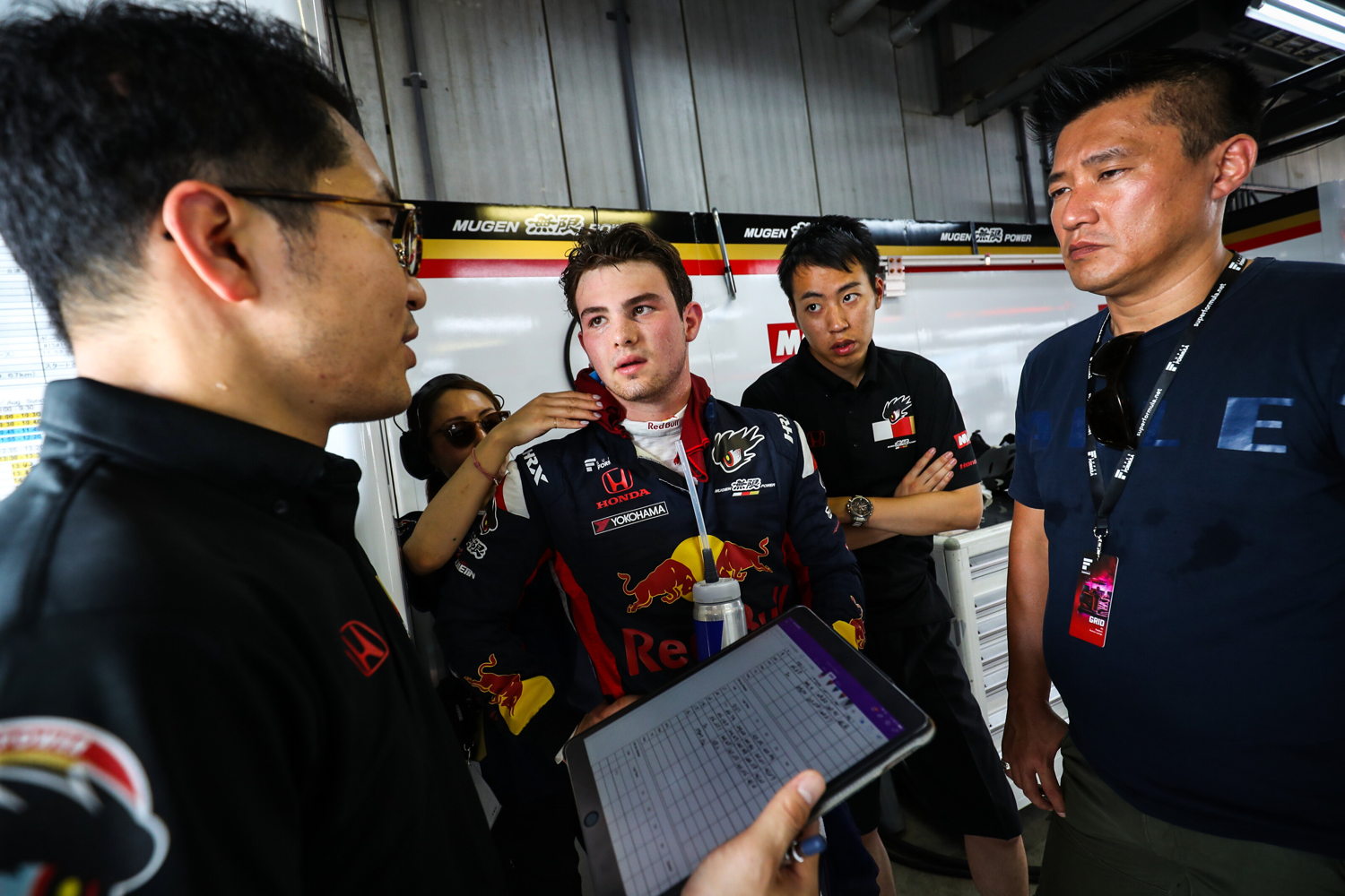 Foto: Red Bull Content Pool