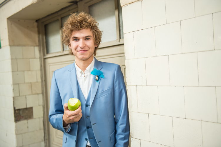 Lander Severins
(c) Joost Joossen- VRT