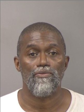 Douglas P. Moore (M/58)