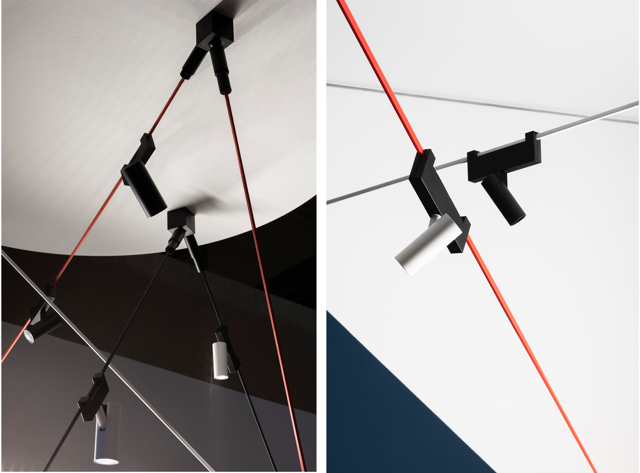 Funivia by Artemide
