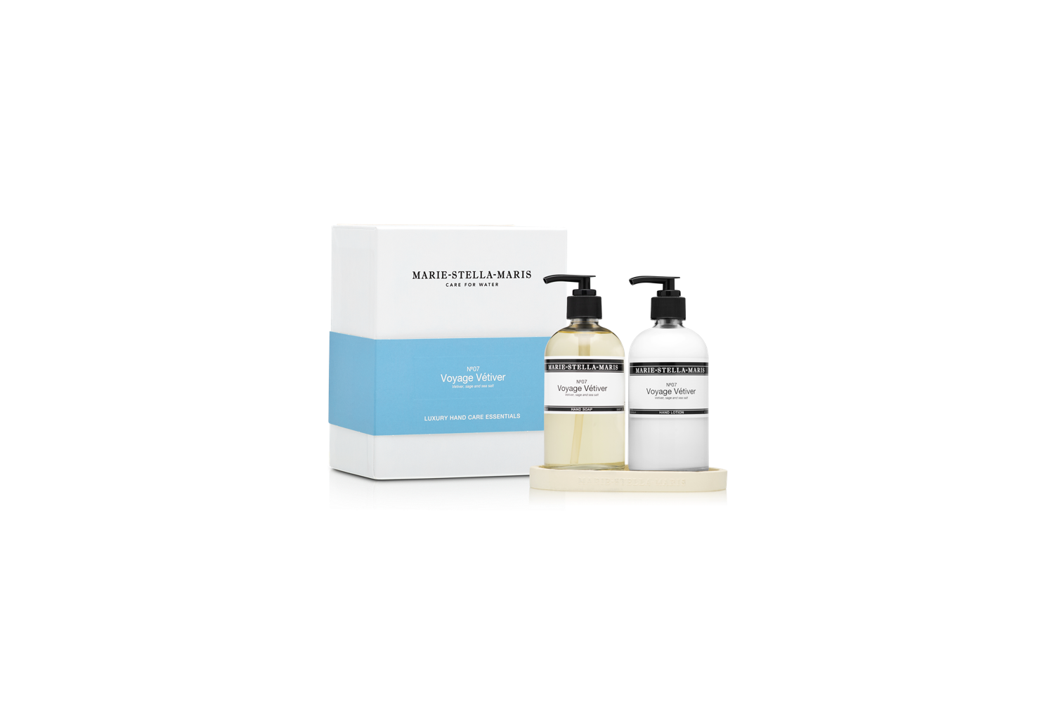 Luxury Hand Care Essentials VV - €44.90