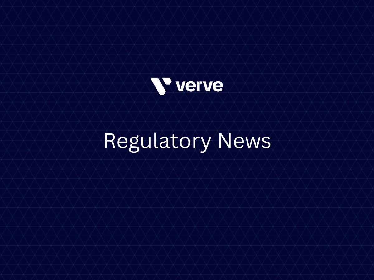 Verve Group SE announces that the total number of shares of the company increases following the issuance of new shares to service parts of the employee stock option program