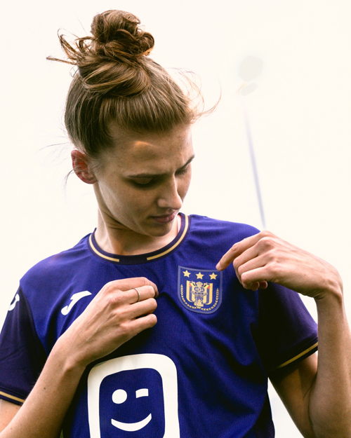 Marie Minnaert / RSCA Studio