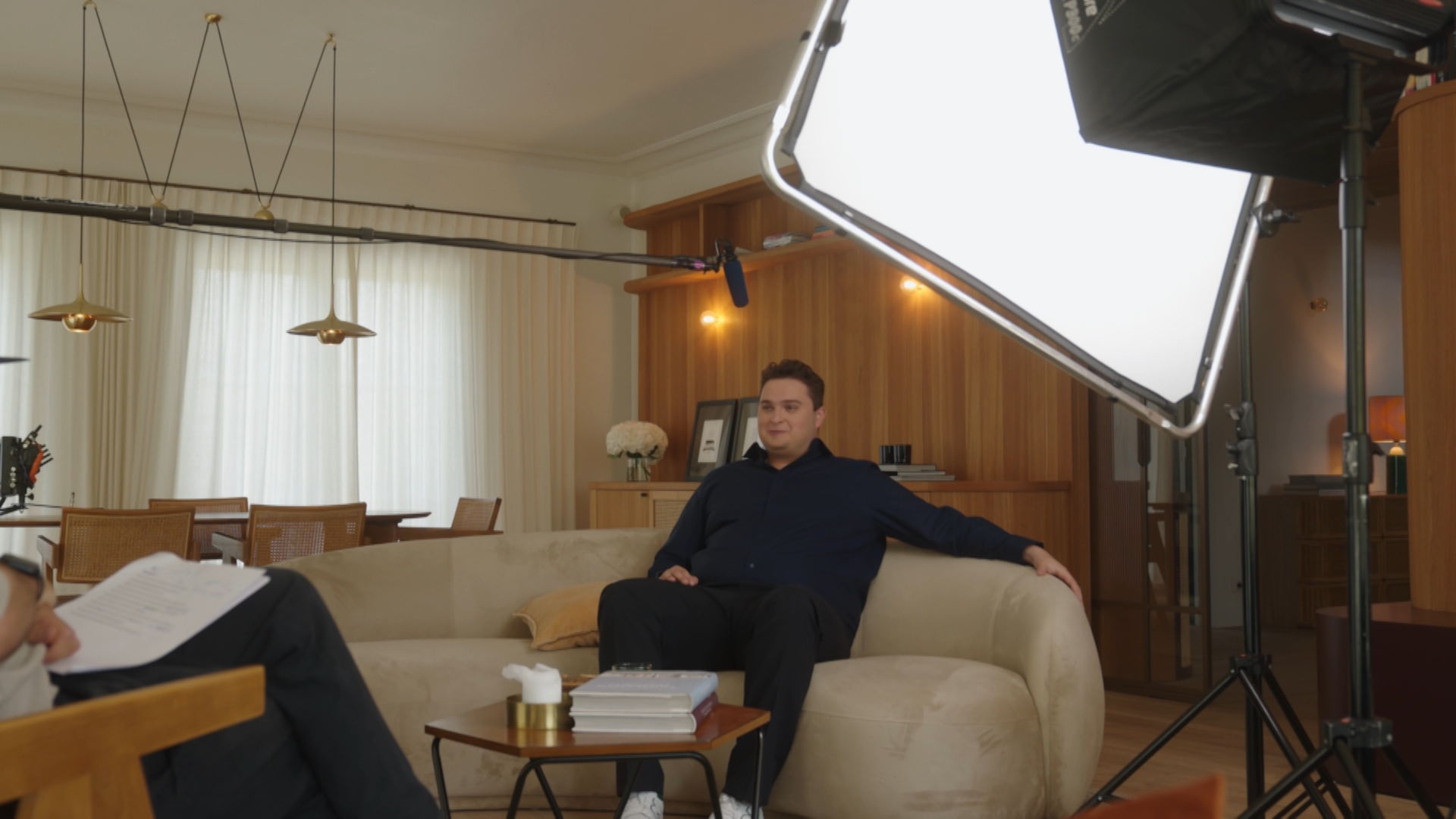 “De tijd stond stil en ik had een prins in mijn armen”: Wendy Van Wanten en zoon Clément bevestigen het vaderschap van prins Laurent in exclusieve VTM-docu