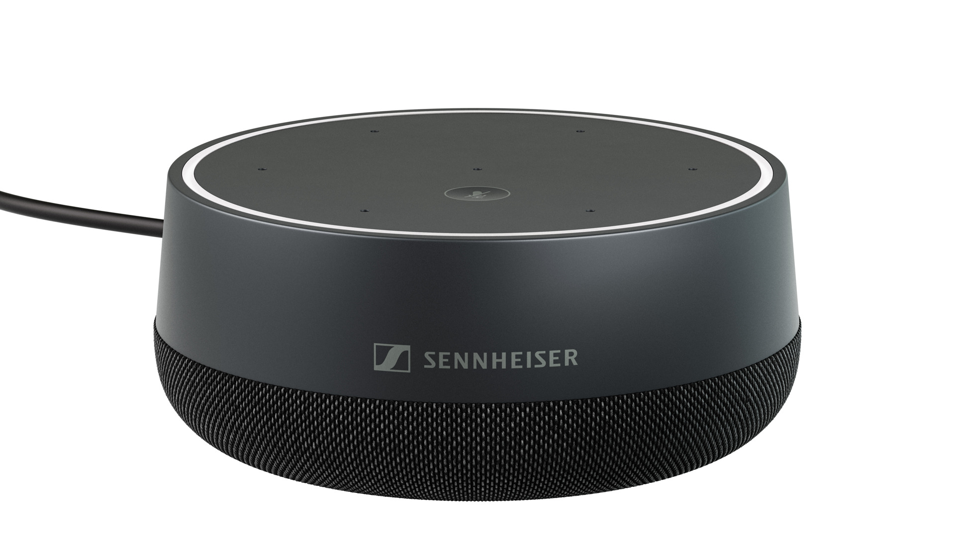 Sennheisers TeamConnect Intelligent Speaker TC ISP gewinnt iF DESIGN AWARD 2022