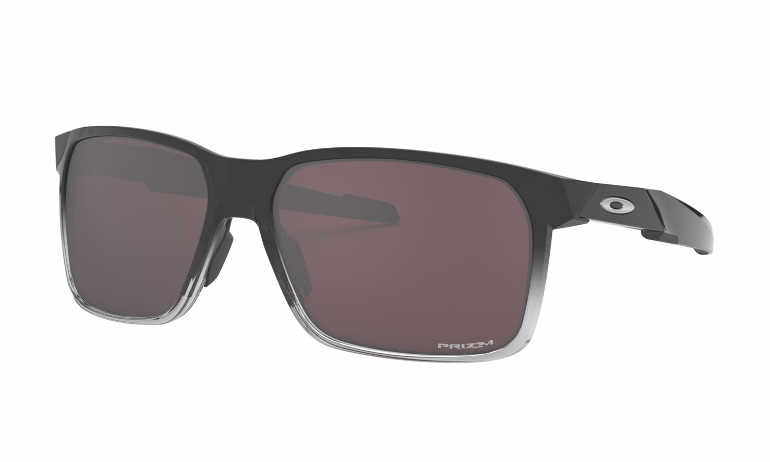 OAKLEY PORTAL X DARK INK FADE WITH PRIZM ROAD BLACK 