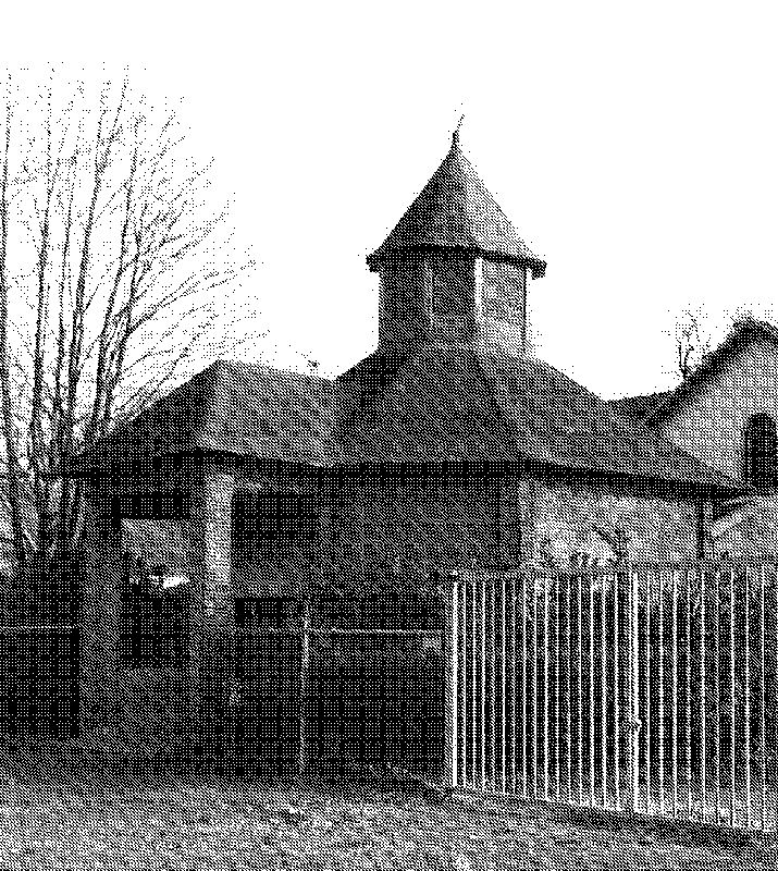 Inhuldiging paviljoen Hof De Bist