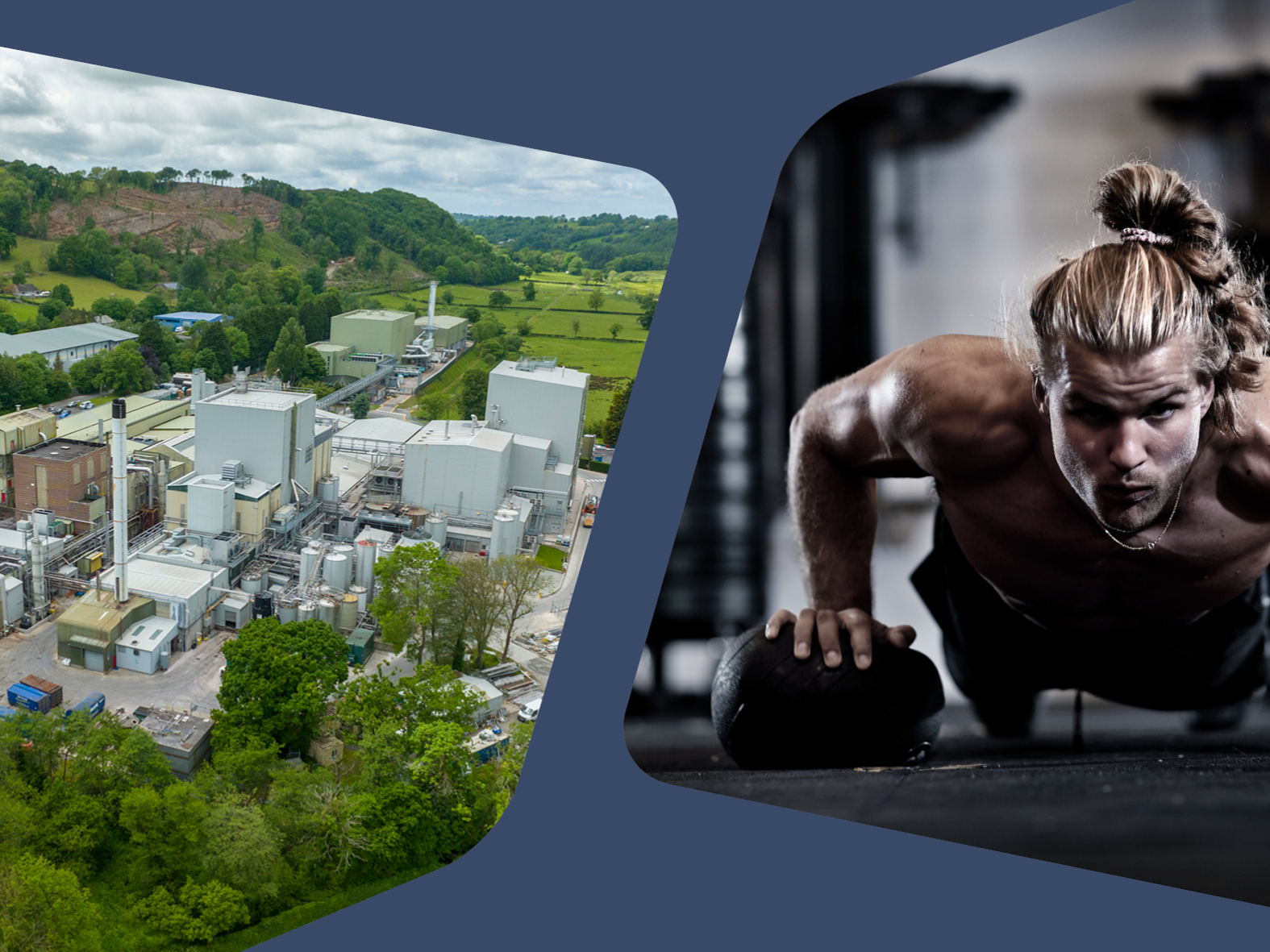 Arla Foods Ingredients moves forward with acquisition of Volac Whey Nutrition business 