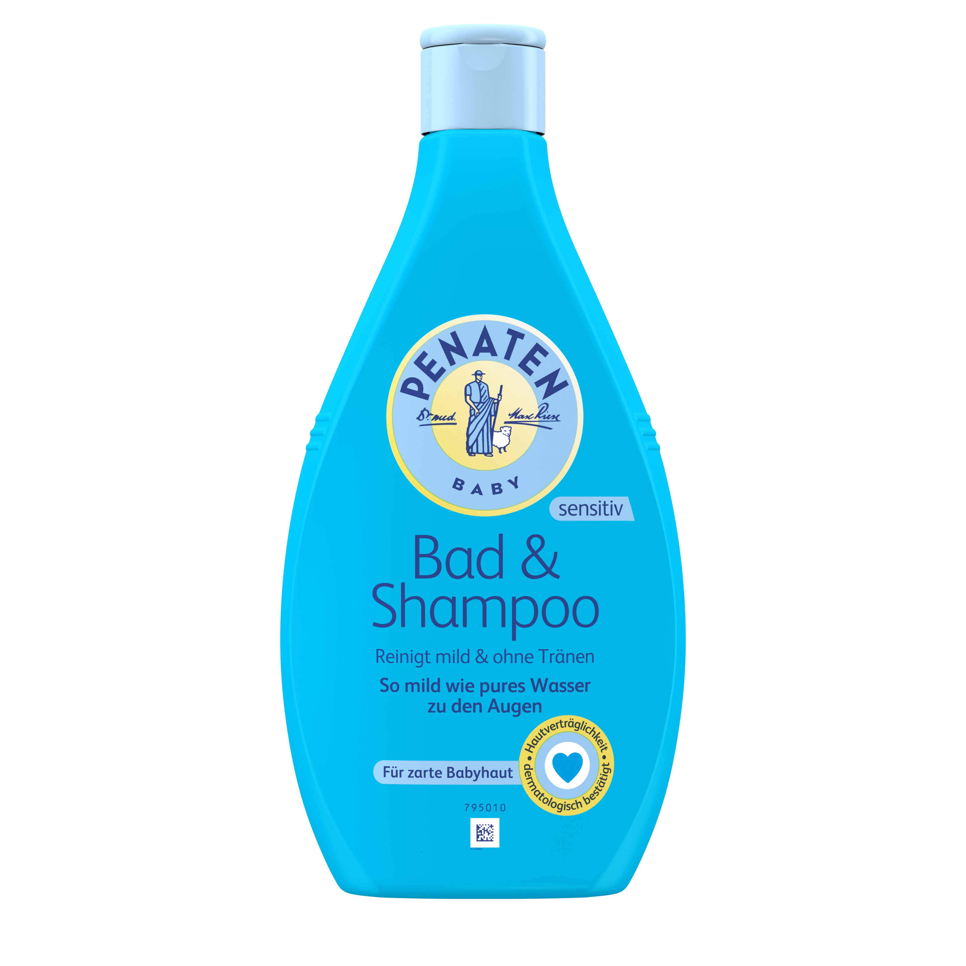 PENATEN® Bad & Shampoo