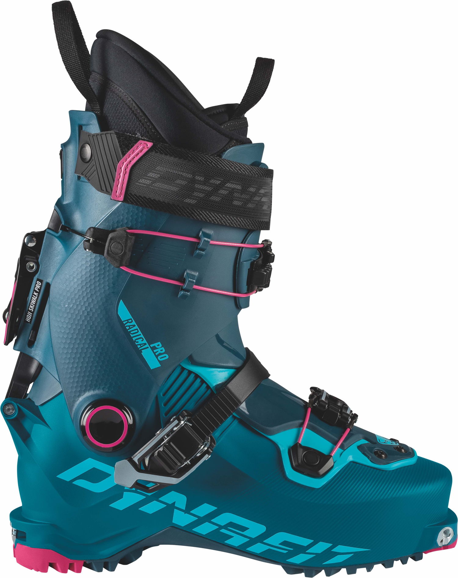 Dynafit Radical Pro Boot - Woman