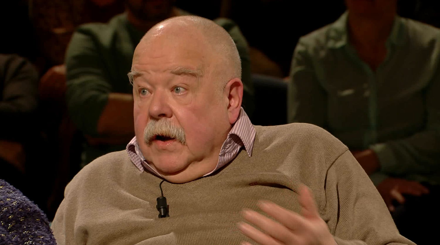 Anton Cogen in Van algemeen nut (c) VRT